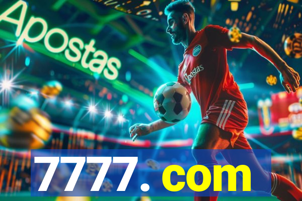 7777. com
